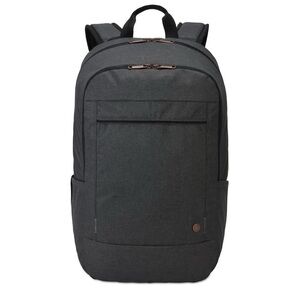 Case Logic Era Laptop Backpack Gray